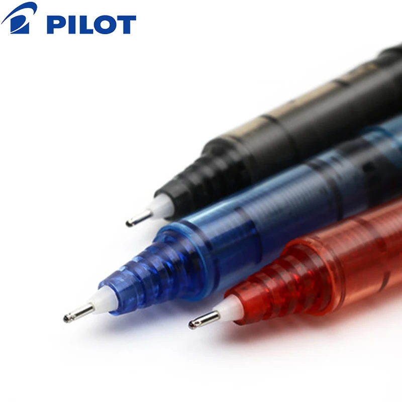 Ручки на водной основе 0 7 мм 12 шт./лот|water-based pens|sign penoffice & school supplies |