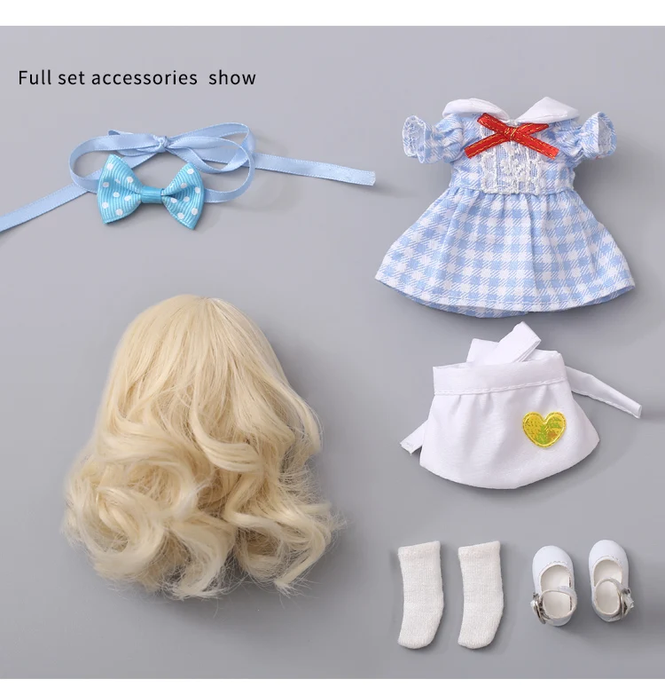 Pukifee Luna BJD кукла 1/8 крошечный милый шар шарнирная Кукла Смола Феи лучший подарок на день рождения игрушка для девочки Fairyland