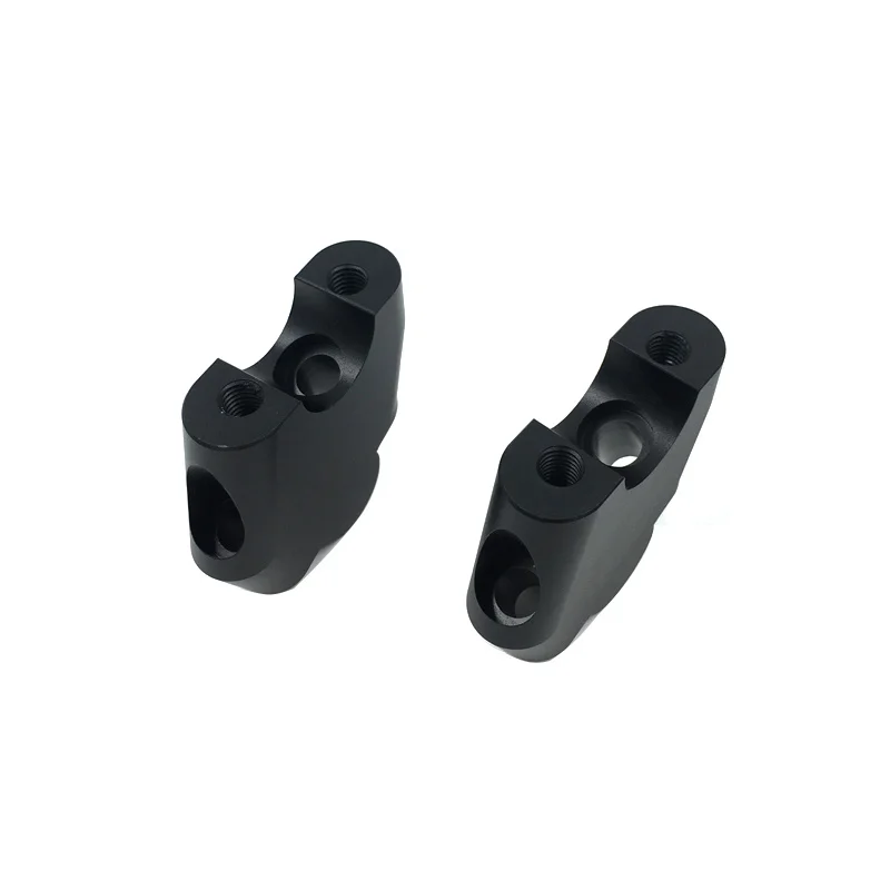 Мотоцикл изменение на руле стояков высота до адаптеры 30 мм для Honda CB500F CB500X NC700S NC700X