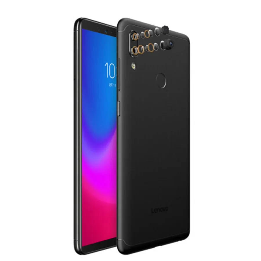 Глобальная версия lenovo L38041 K5 Pro 5 99 &quotAndroid 8 1 смартфон 4 ГБ ОЗУ 64 Гб ПЗУ SDM636 4050 мАч