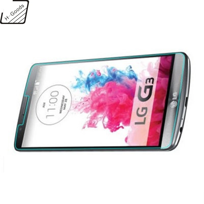 H-goods для LG xcam Защитная пленка экрана закаленное стекло мобильного телефона