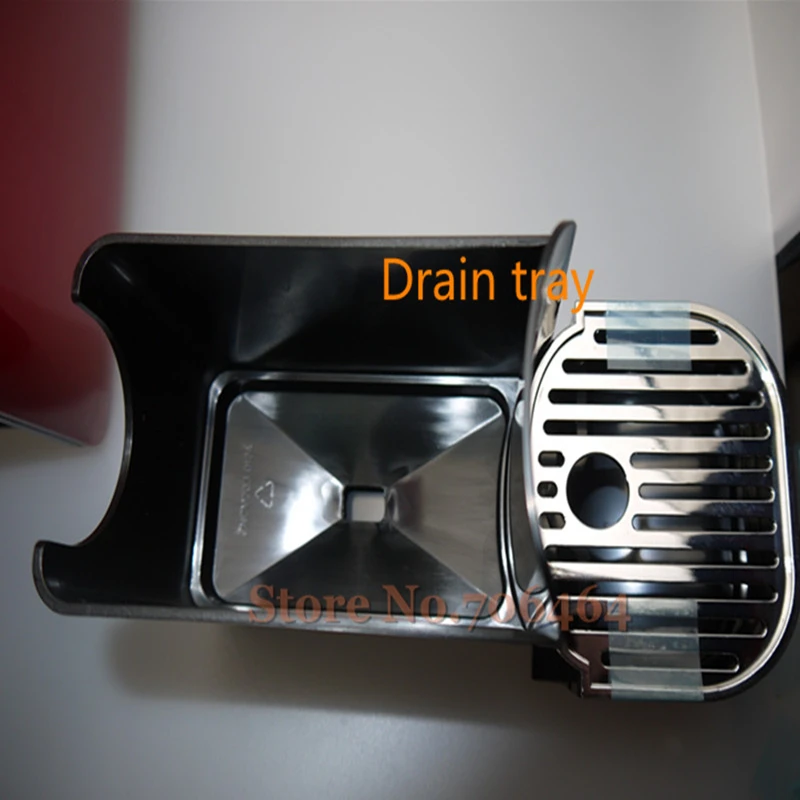 Nespresso полностью автоматическая Капсульная кофемашина высокого качества капсула