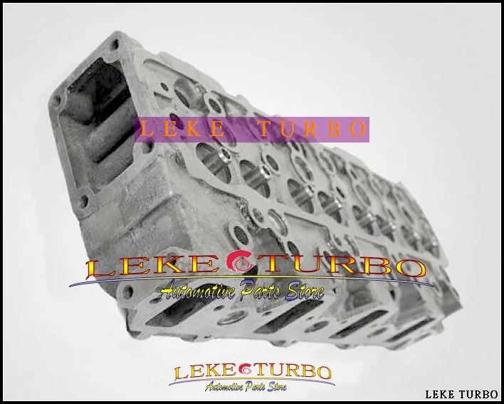 Головка цилиндра 4D30A D4AL ME997794 ME999863 22100-41602 для Hyundai FE200 8v 87-для Mitsubishi Canter FU101 3298Ccc 3.3L 78-82