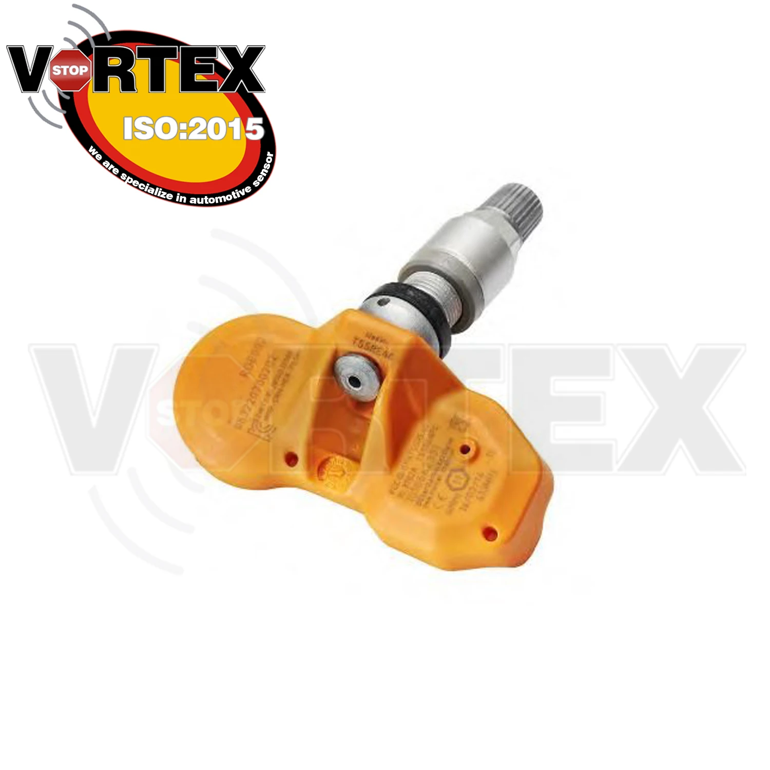 Датчик контроля давления в шинах 433 МГц TPMS для BMW 3 5 7 M3 M5 ALPINA B7 36118378682|Системы