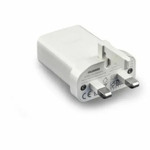 UK Adapter Оригинальное зарядное устройство для быстрой зарядки Huawei 4,5 V 5A для Huawei P20 Pro P20 Lite Mate 10 Mate 20 Pro 5A Type C-Cable - Тип штекера: UK Adapter