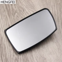 car accessories hengfei car mirror glass lens for hyundai coupe tiburon exterior mirror lens
