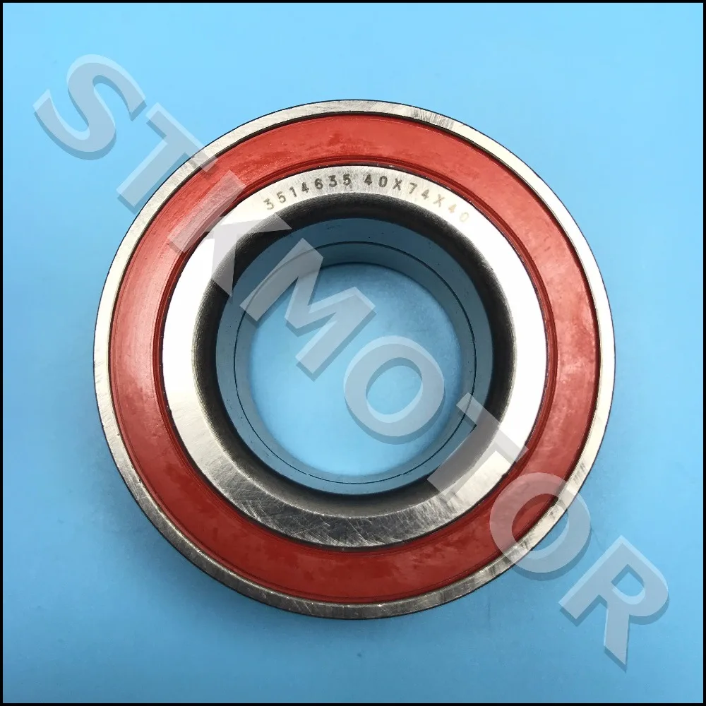 Buyang Feishen D300 H300 FA300 N550 ATV Quad Bearing DAC40740040 DAC407440 40X74X40MM | Автомобили и мотоциклы