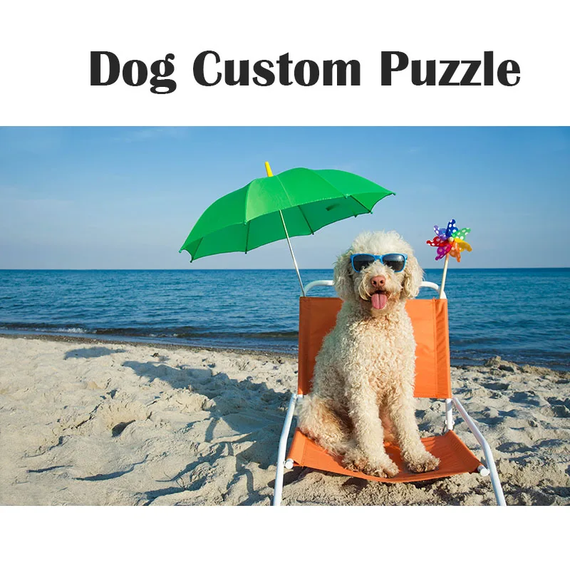 1000 шт. деревянные головоломки для детей|Пазлы| |