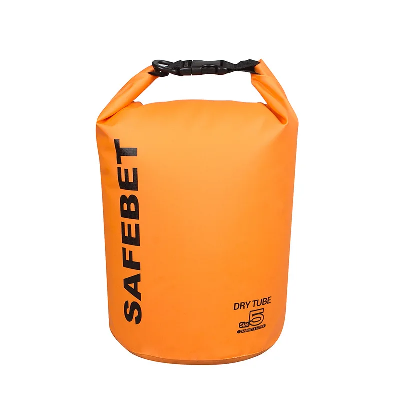 Спортивная портативная водонепроницаемая сумка для дайвинга сумки сухого