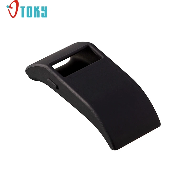 Новое поступление тонкий дизайнерский чехол с рукавом для Fitbit Charge / HR Прямая