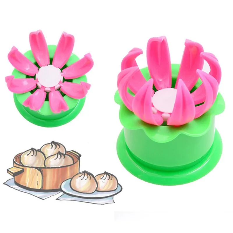 Горячая Распродажа пластиковые инструменты для моделирования булочек