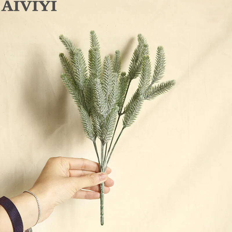 

Сушеные цветы Лисохвост искусственные цветы и растения ветви DIY цветы Свадебные букеты украшение для дома и офиса