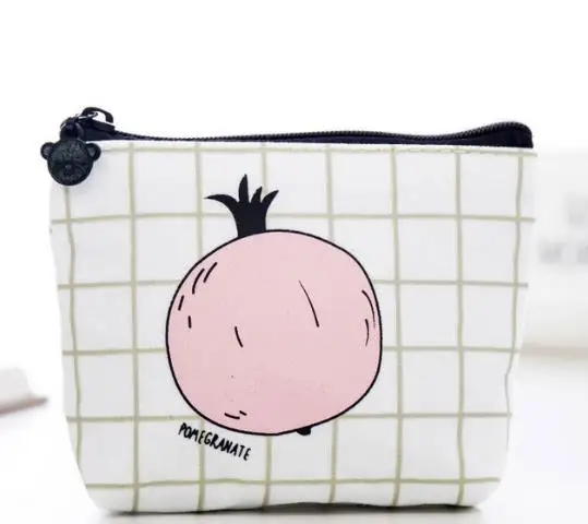 Сладкий Язык Холст кошельки для монет|purse|purse coin |