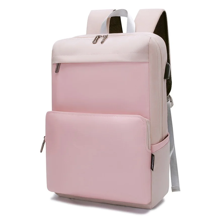 Рюкзак для ноутбука мужчин и женщин вместительный дорожный рюкзак 13 3 14 15 6 дюймов