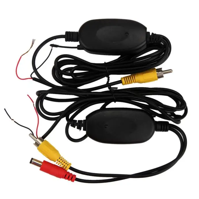 Rear View Camera Wireless Factory License Plate Frame Night Vision + Wire | Автомобили и мотоциклы