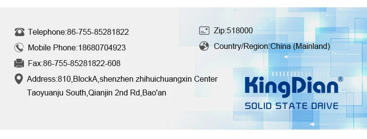 S280 240 ГБ SSD KingDian для destop ноутбука 2,5 дюймов HD HDD