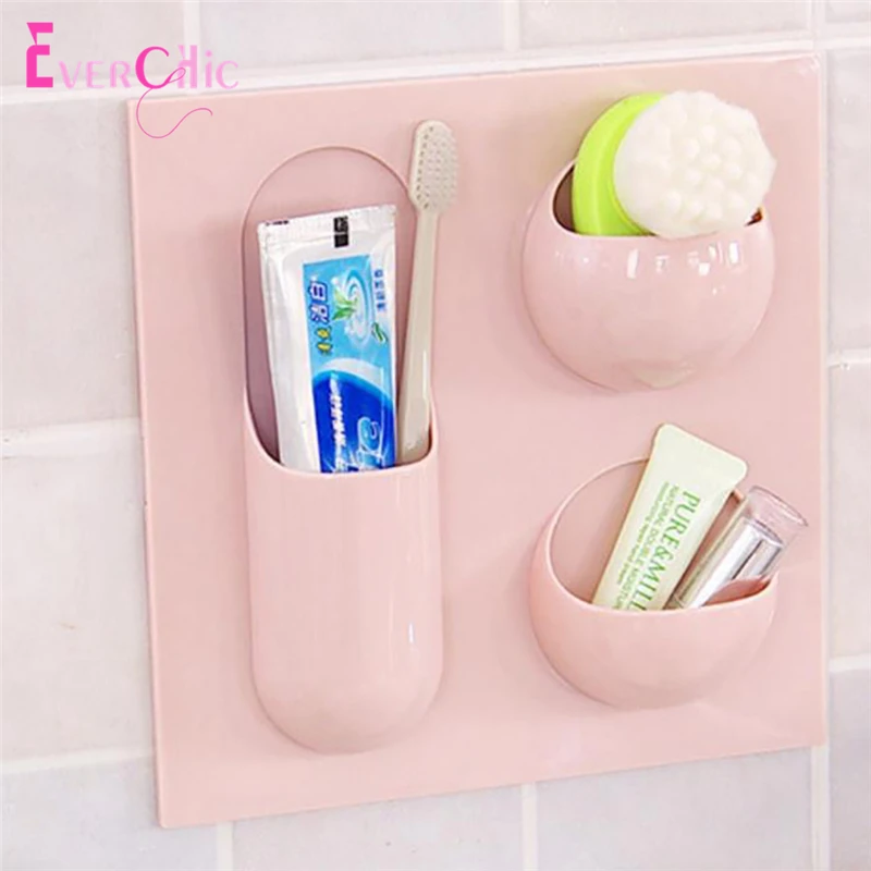 Многофункциональная настенная полка для хранения подвесной кухонный Органайзер