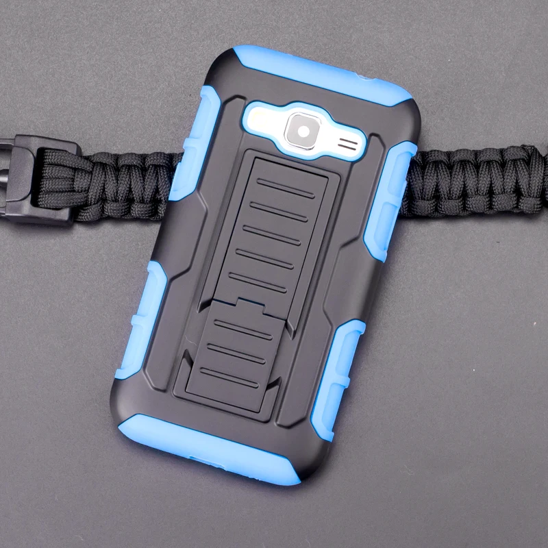 Противоударный чехол-Кобура BROEYOUE для Samsung Galaxy Core Prime G360H G361H SM-G360H SM-G361H G360 |