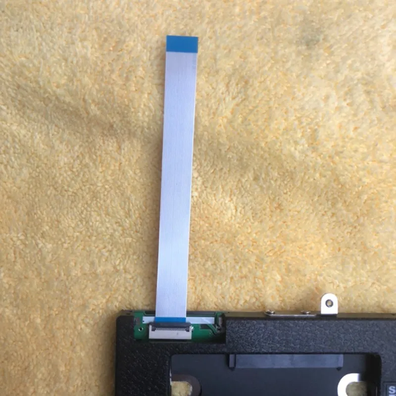 Универсальные блокноты механический SSD-накопитель жесткий диск поддержка