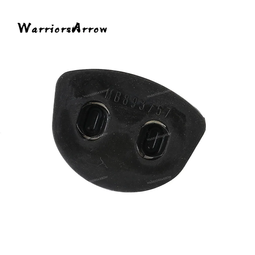 Запорный демпфер для задней двери Mitsubishi Pajero Montero V32 V43 V44 V45 V46 V73 V75 V78 V93 1990 2006