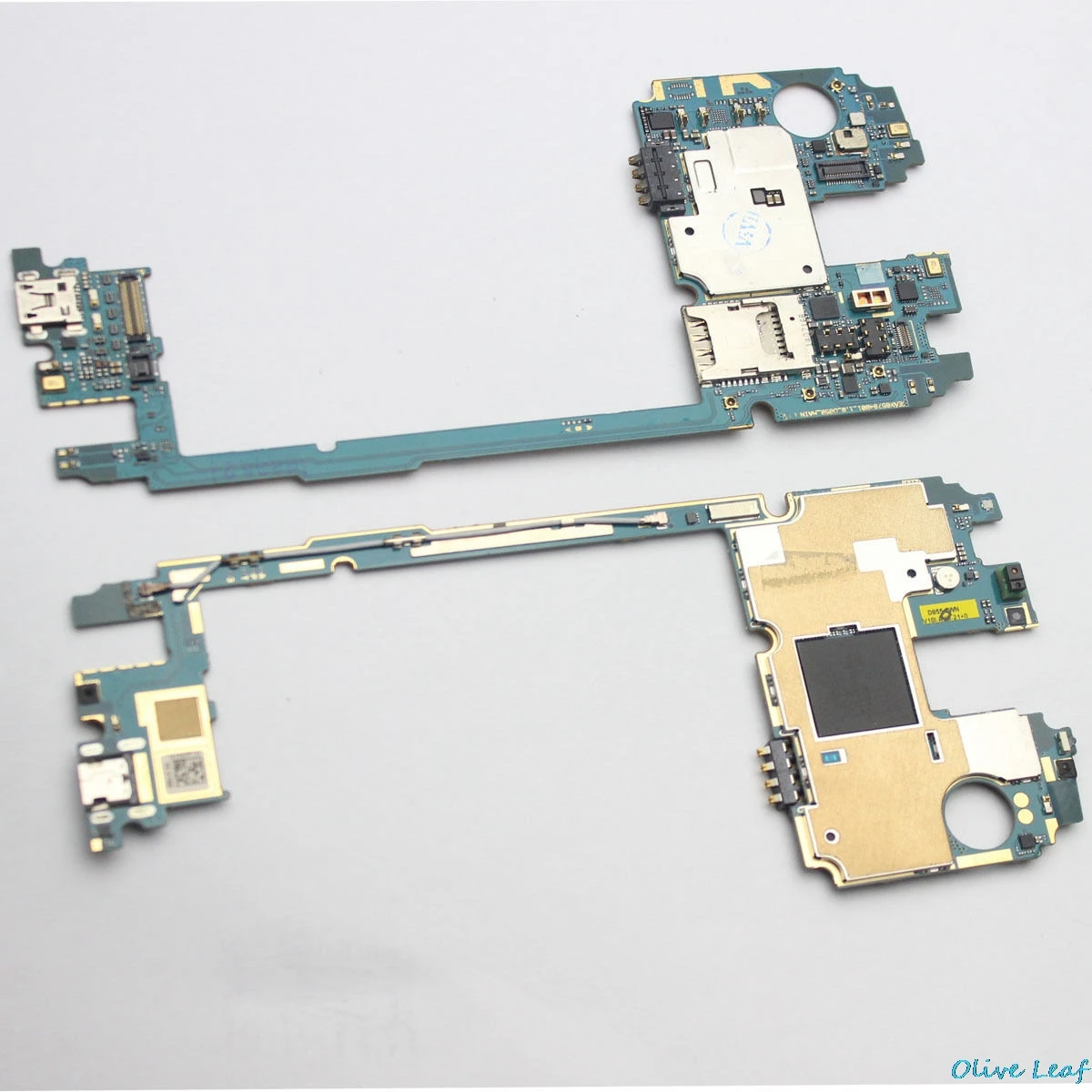 Замена используется материнская плата для LG G3 D855 100% тест хорошая работа