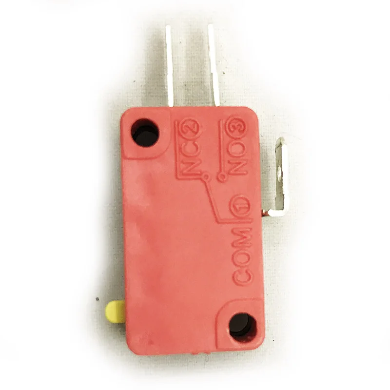 

durable push buttons with 3 pin microswitch