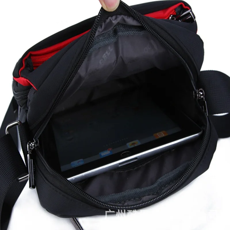 Прохладный Белл Новинка Повседневное сумка 10 дюймов компьютер с сенсорным