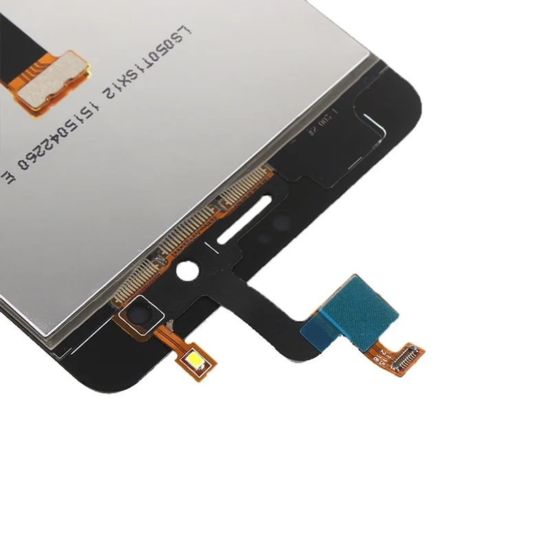 ЖК дисплей для ZTE Nubia Z11 mini сменный сенсорный экран NX529J 5 дюймов|phone parts|lcd display touch