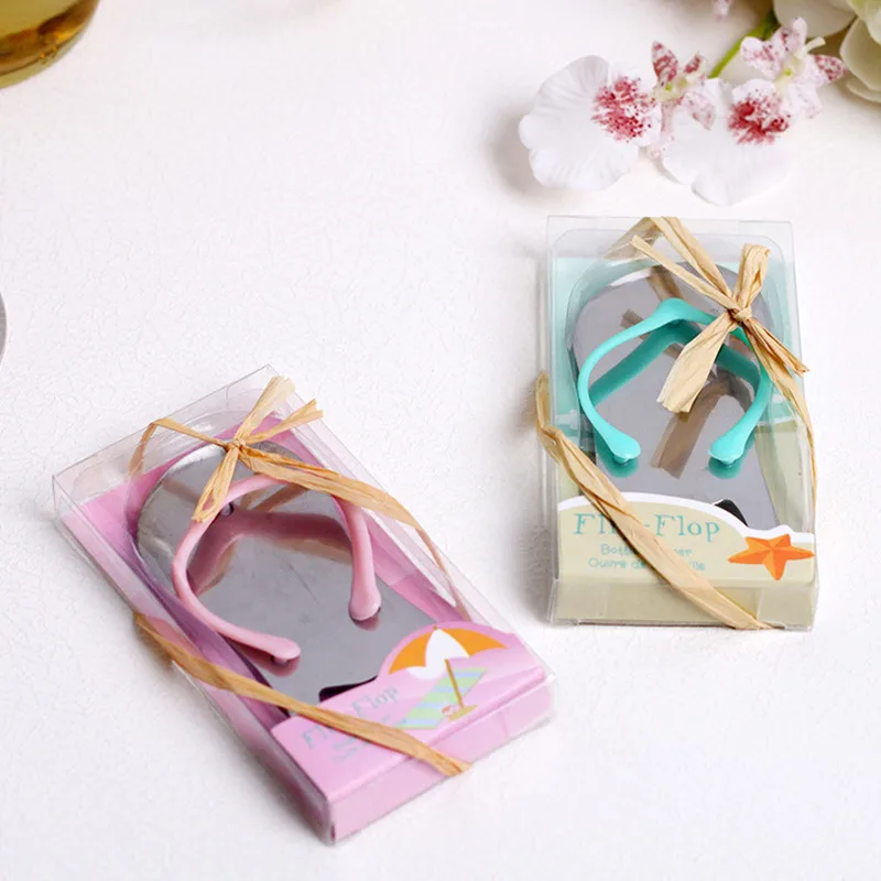 Тапочки для свадебной вечеринки Подарки открывания пивных бутылок Свадебные