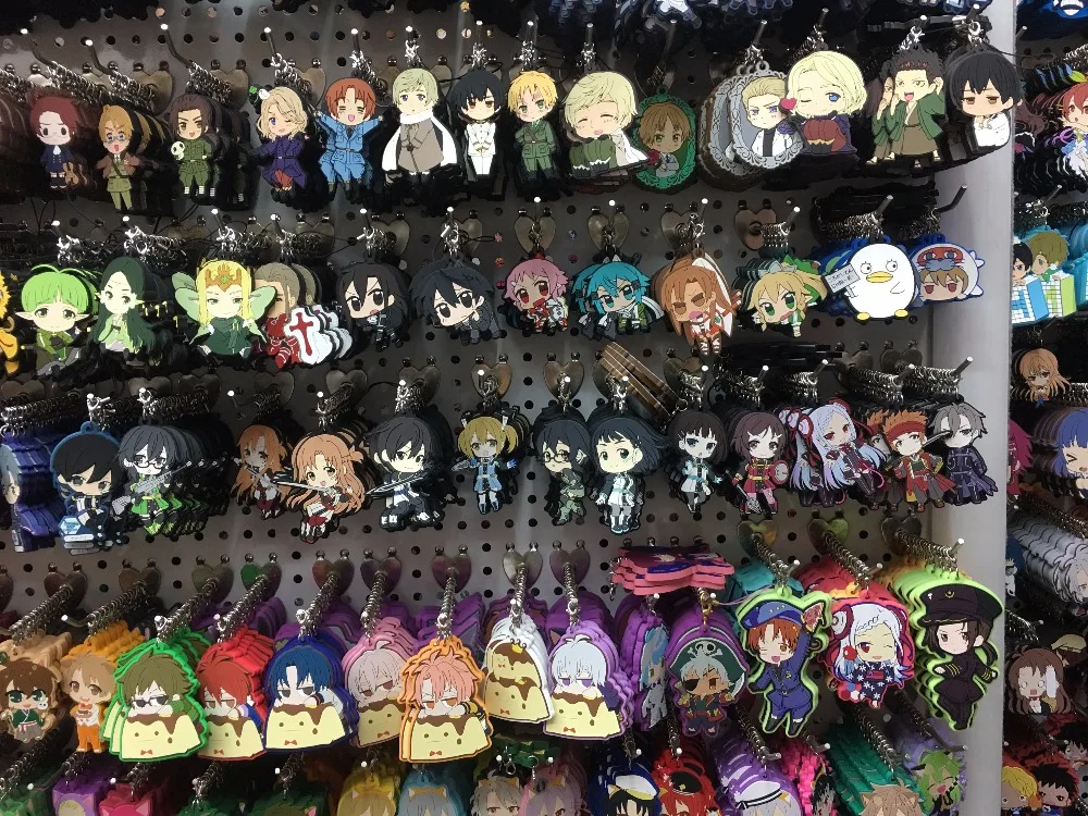 Оптовая продажа Fate stay night/Touhou project/KUROKO NO защититься от прямых солнечных