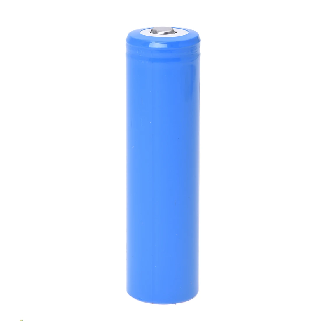 Лучшие предложения 2 шт 18650 4200mAh литий-ионная аккумуляторная батарея для фонарика