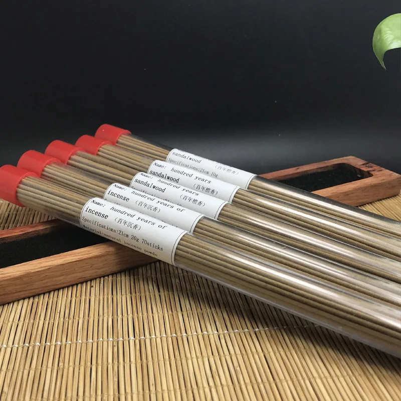 Натуральный Agarwood Eaglewood Oud ладан Щупы для мангала Вьетнам Jinko 20 см+ 33 палочки натуральный аромат Йога домашний декор - Аромат: Agarwood 20g