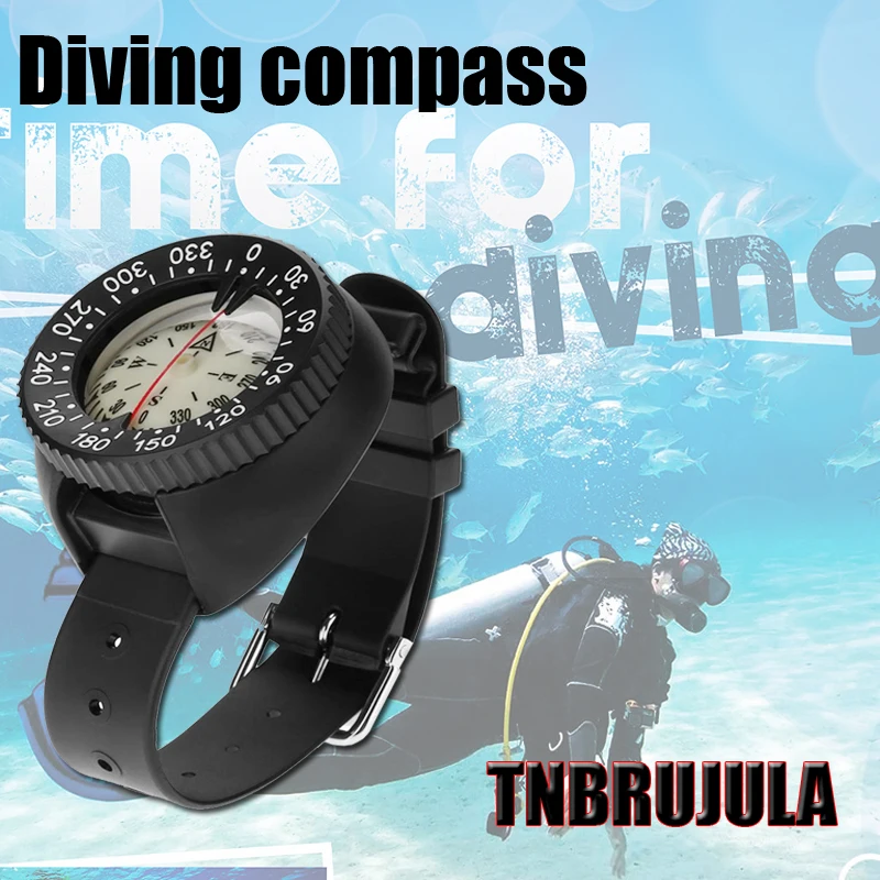 

Diving compass deep sea diving tool diving watch compass