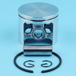 Комплект стопорных колец 50 мм для Husqvarna 66 268 268S 268K 268XP, запасные части 544 22 39-03, 503 44 83-71, Новинка