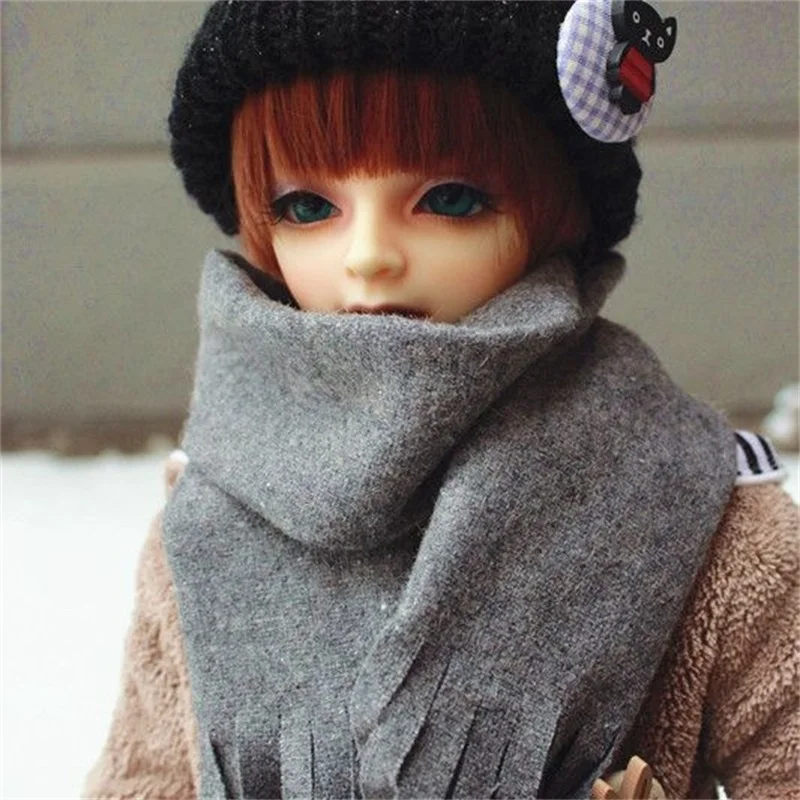 OUENEIFS bjd куклы Michele Volks 1/3 модель SD девушки Мальчики глаза высокое качество игрушки