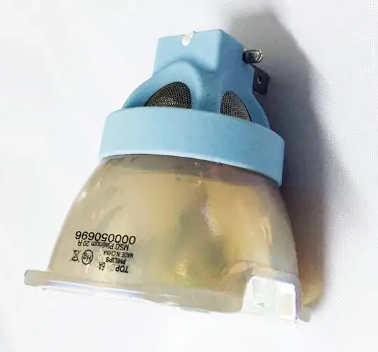 ZR Оригинальная лампа 440 W 20R для OSRAM P-VIP 440/1 образования легкой пены. 3 E21.9 проектор лампа перемещение головы MSD platinum 20R лампа
