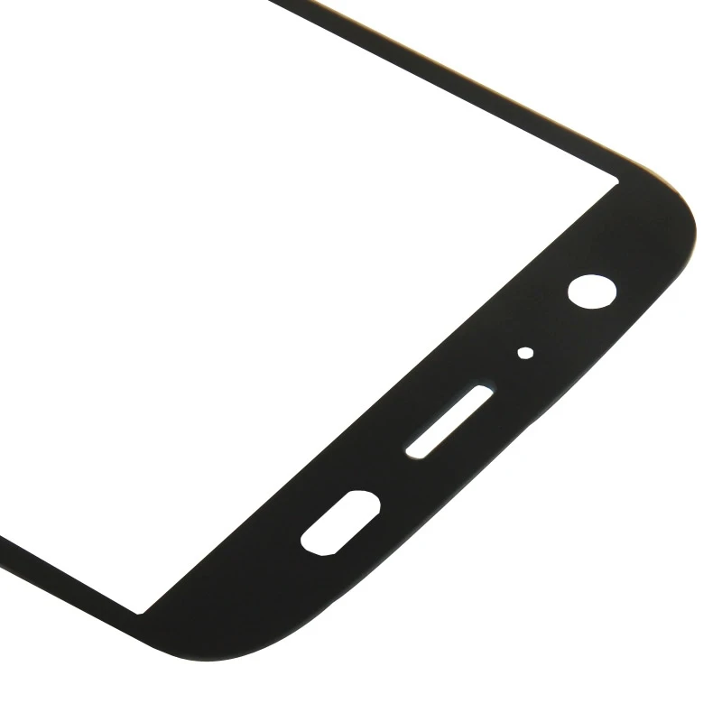 Замена внешнего стеклянного объектива переднего экрана iPartsBuy для Motorola Moto G / XT1032 |