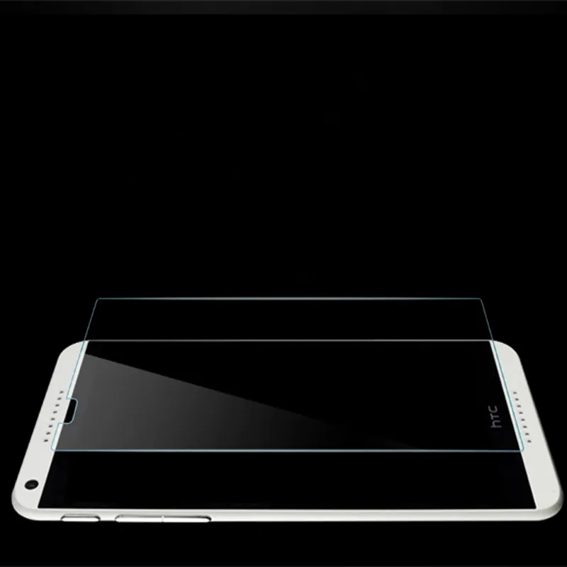 Для HTC 820 820S 820Q ультра тонкая пленка из закаленного стекла для Desire 816 816G 826 Защита от
