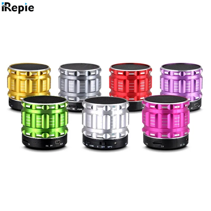 S28 беспроводной мини Bluetooth динамик портативные колонки сабвуфер звуковая коробка