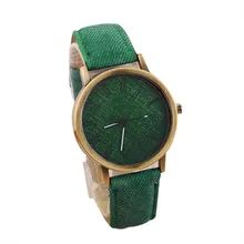 Повседневные Роскошные женские наручные часы Montre Femme с кожаным