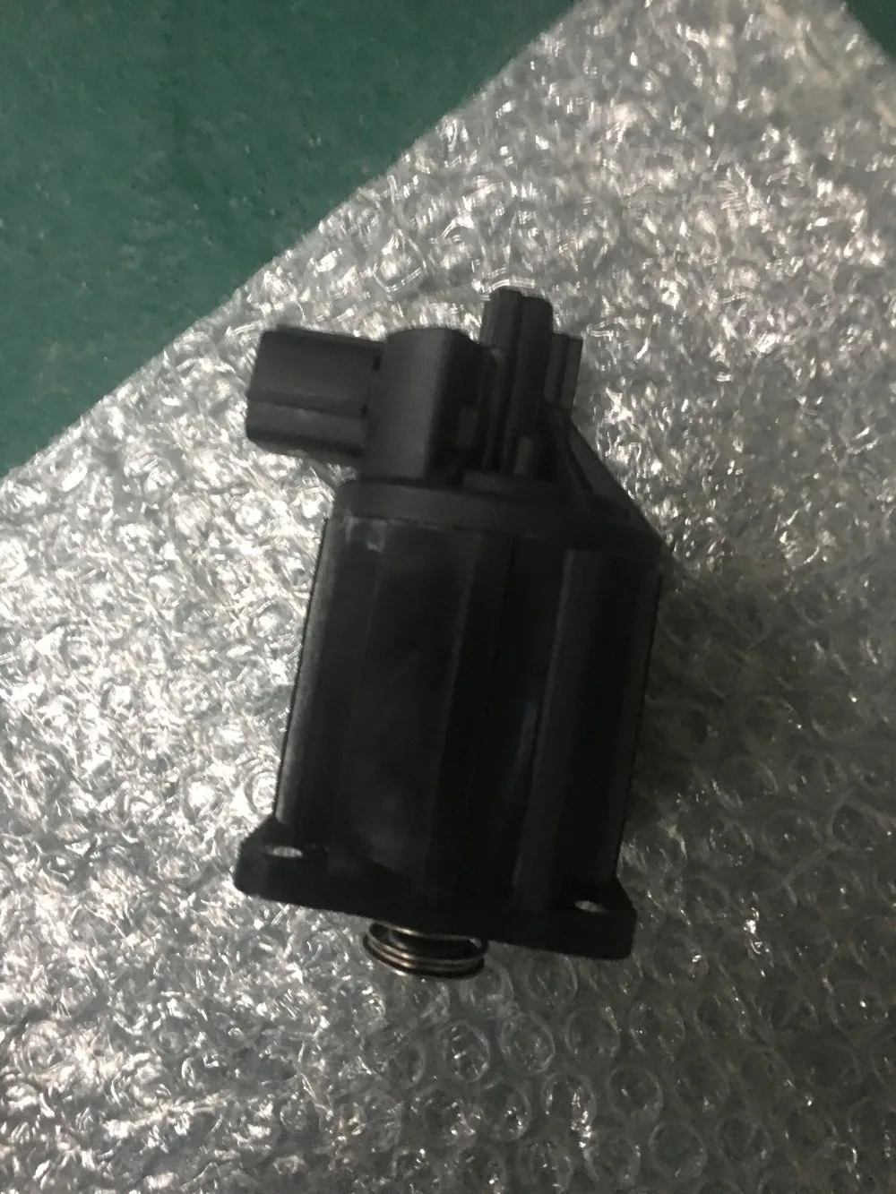1582A037T 1582A037 1582A038 1582A483 EGR клапан выхлопной для Mitsubishi pick UP L200 TRITON 2,5 сделал 2,5 сделал 2006