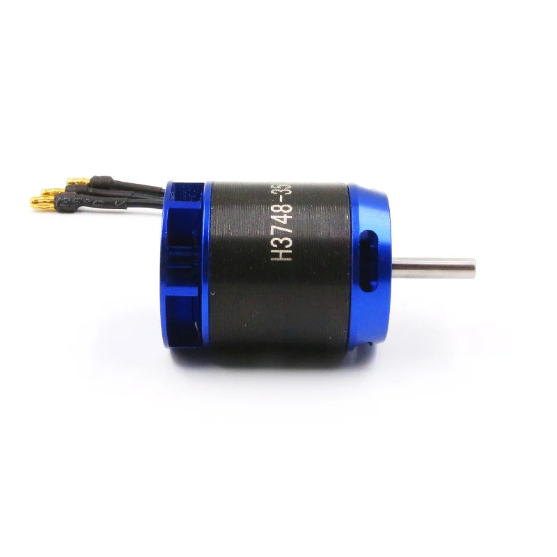 3748 350KV 1700KV BLDC outrunner бесщеточный вентилятор постоянного тока Бесщеточный