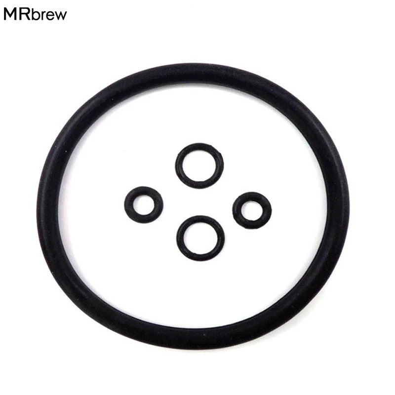 Сменные уплотнительные кольца для соды/пива Корнелиус зернистый Keg уплотнение