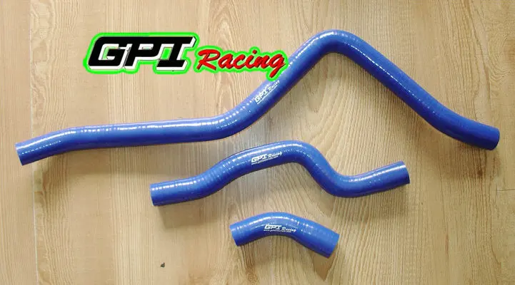 Силиконовый шланг радиатора GPI для yamaha Raptor 660 Raptor660 YFM660 YFM 2001 2002 2003 2004 2005 03 04 05 01 02 |