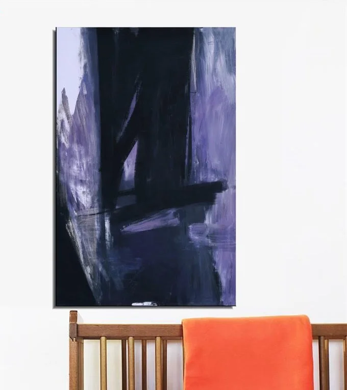 Franz Kline кран натюрморт классический ручной работы Картина маслом Рисунок
