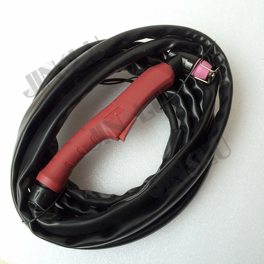 

P60 WSD-60P Plasma Cutting Torch Non-Connection 5M For Air ARC Plasma Cutter