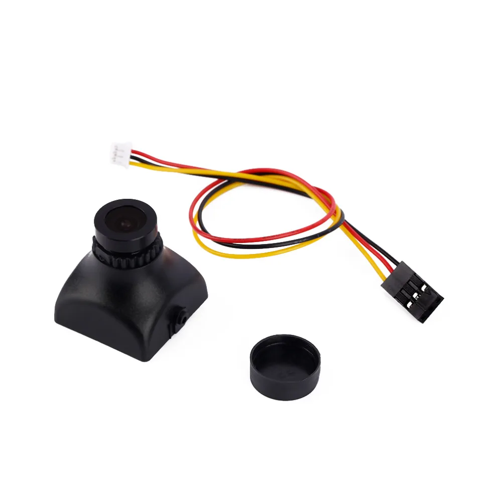 Оптовая продажа 1 шт. HD 700 ТВЛ 1/3 &quot2.8 мм объектив мини видео для FPV системы NTSC PAL