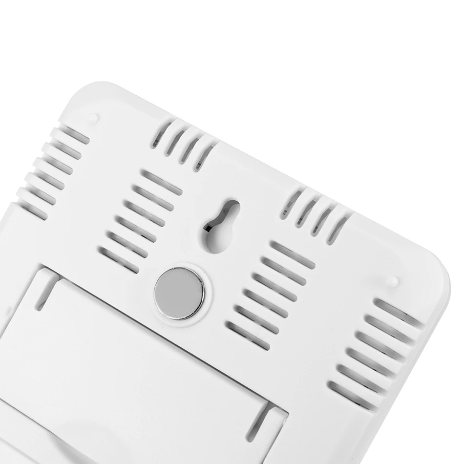 DIGOO DG TH1170 ЖК дисплей компактный цифровой термометр гигрометр датчик температуры