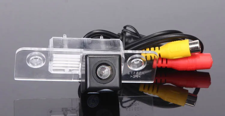 Rearview camera For Skoda Octavia vehicle water-proof Parking assist CCD HD Free Shipping 663 | Автомобили и мотоциклы