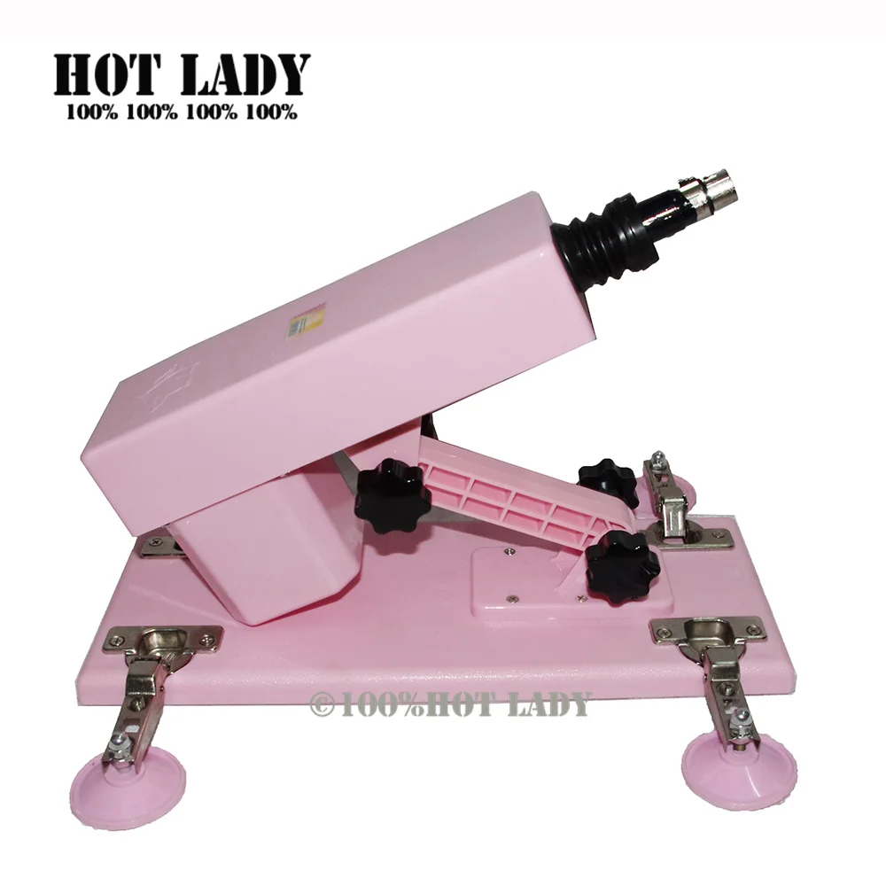 Новое поступление автоматическая секс машина розового цвета для женщин и мужчин